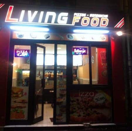 Living food — photo 2