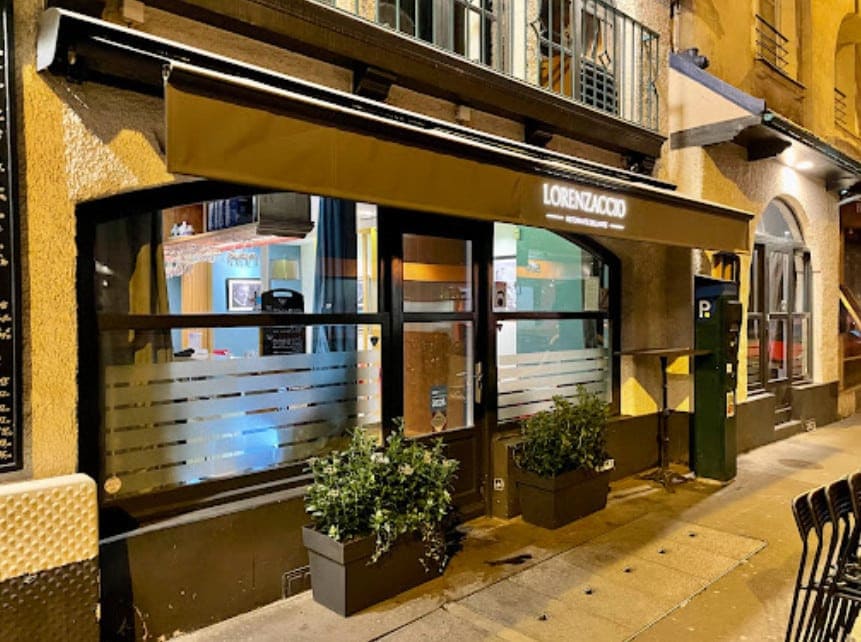 Lorenzaccio Ristorante Dell'Arte — photo 2