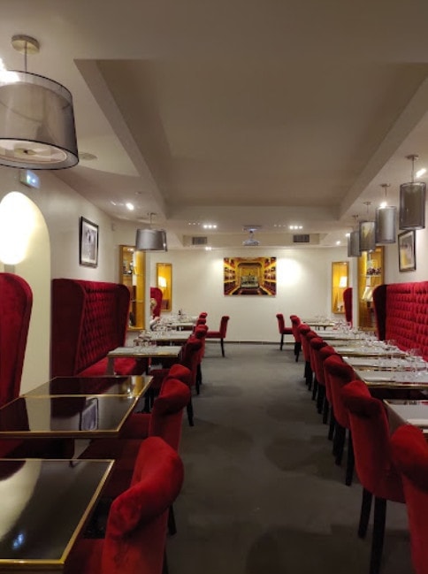 Lorenzaccio Ristorante Dell'Arte — photo 3