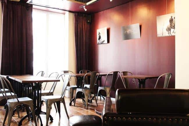 Loumi's — photo 3