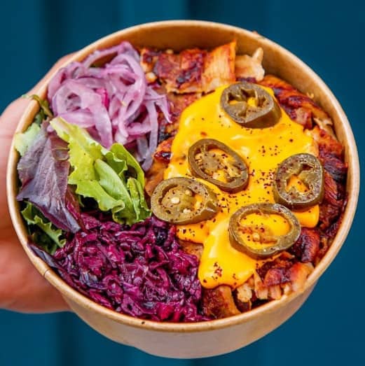Lüks Kebab — photo 3