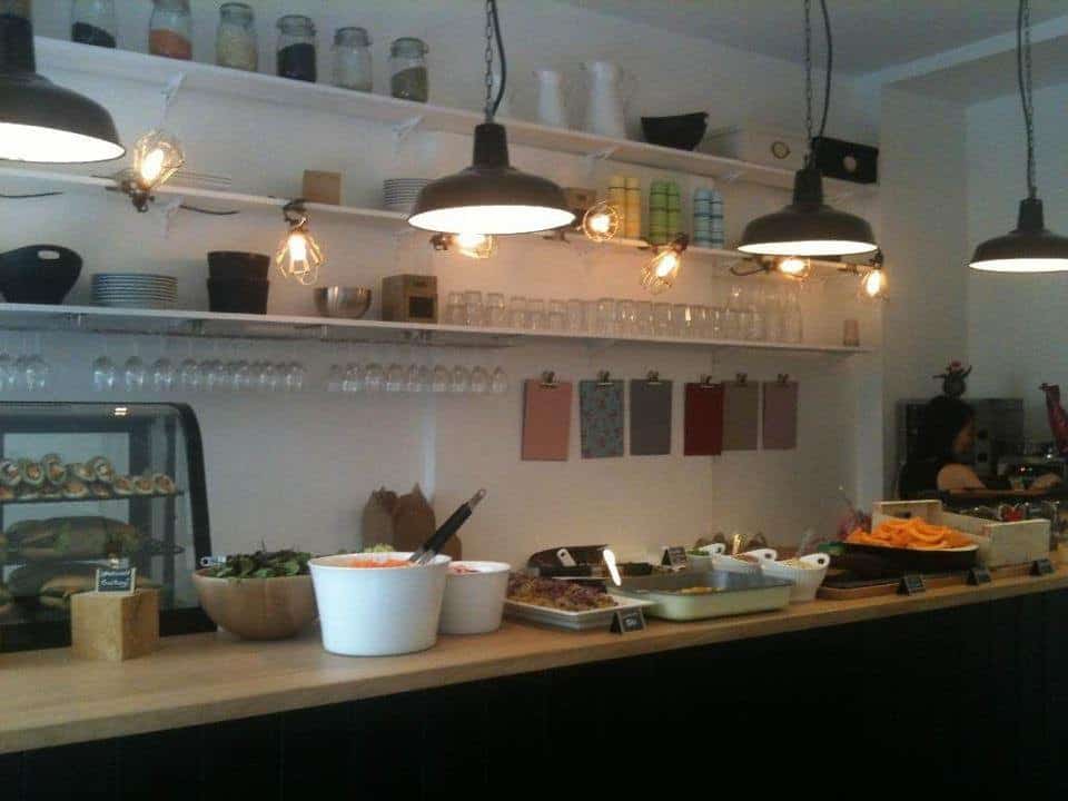 Ma kitchen — photo 3