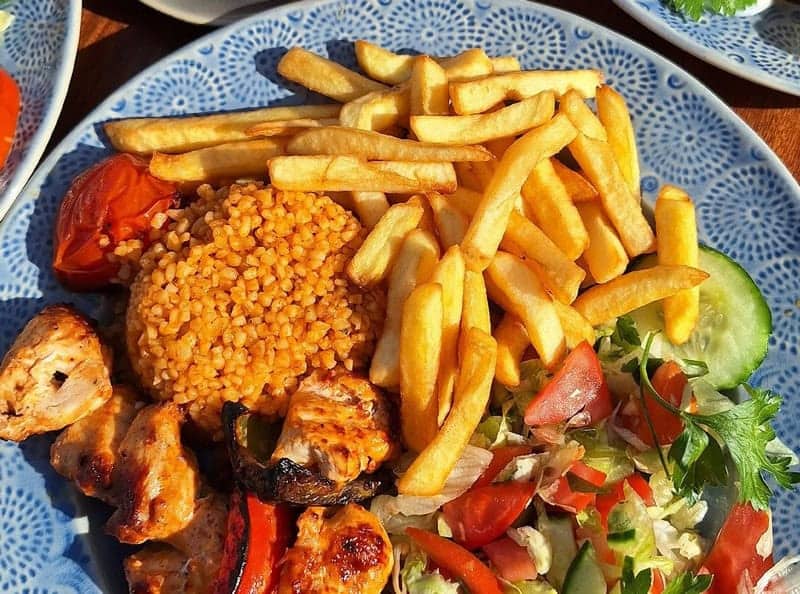 Photo de Maison Du Kebab