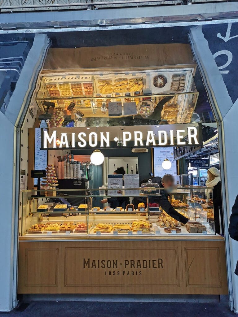 Maison Pradier — photo 3