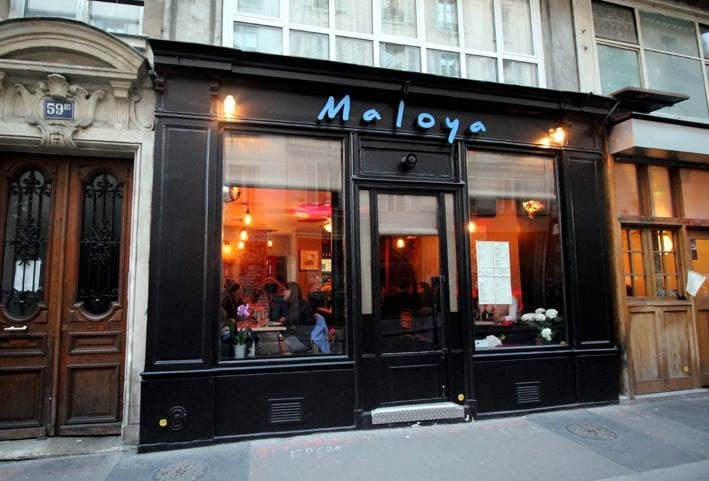 Maloya — photo 2