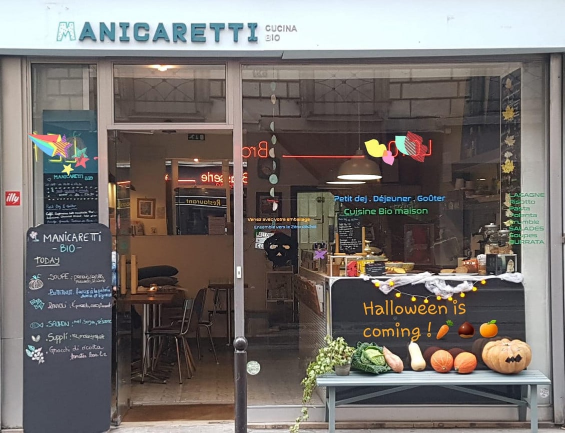 Manicaretti — photo 2