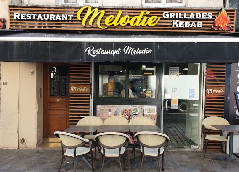 Mélodie — photo 2
