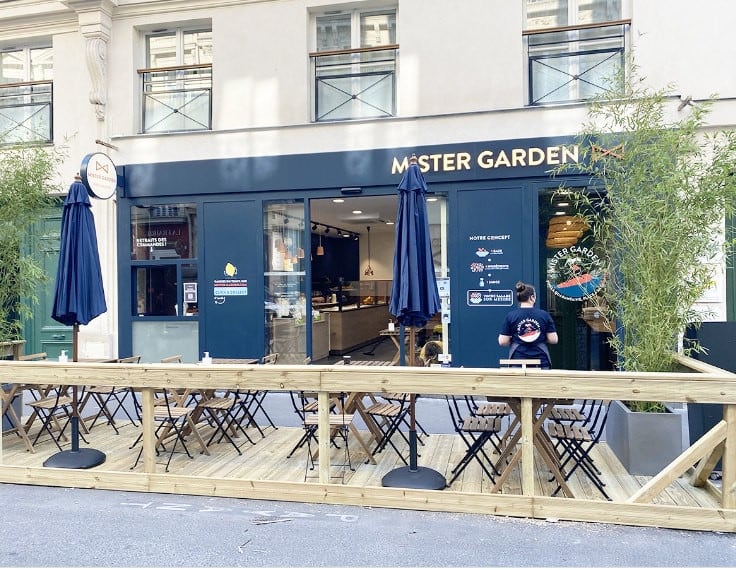 Mister Garden — photo 3