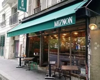 Miznon — photo 2