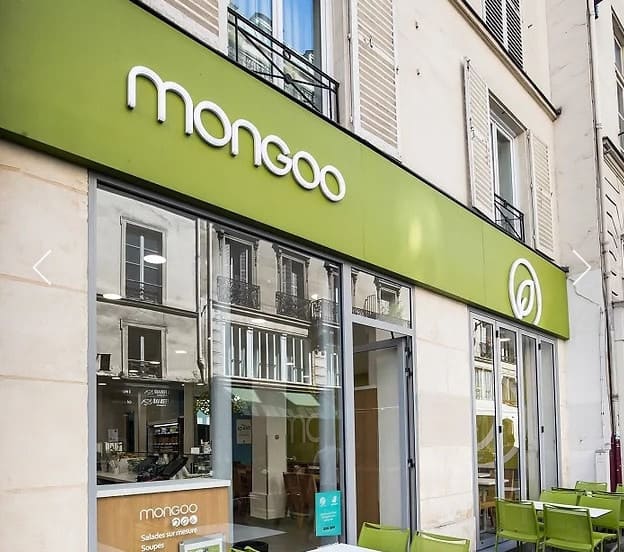 Mongoo — photo 3