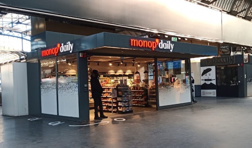Monop'daily — photo 3