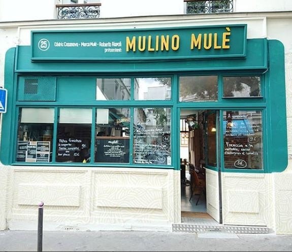 Mulino Mulé — photo 3