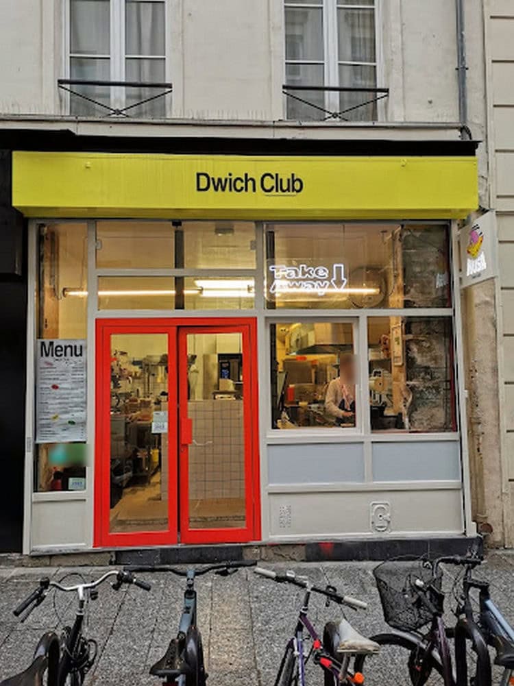 Musa Dwich Club — photo 3