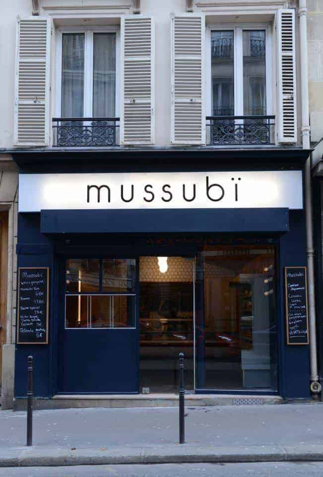 Mussubï — photo 2