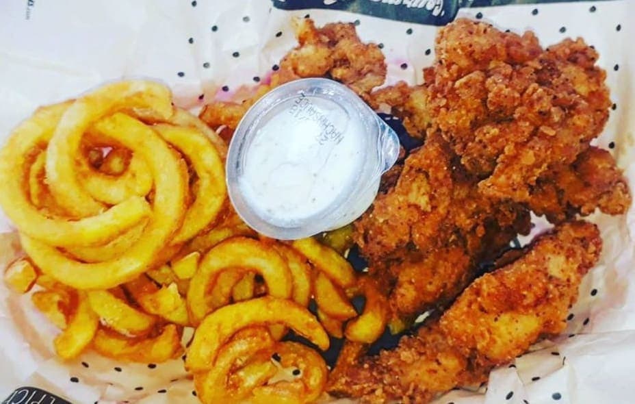 Photo de Nachitos Chicken