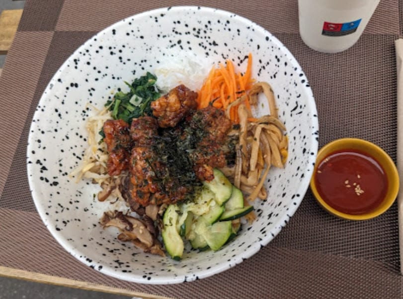 Namdo — photo 2