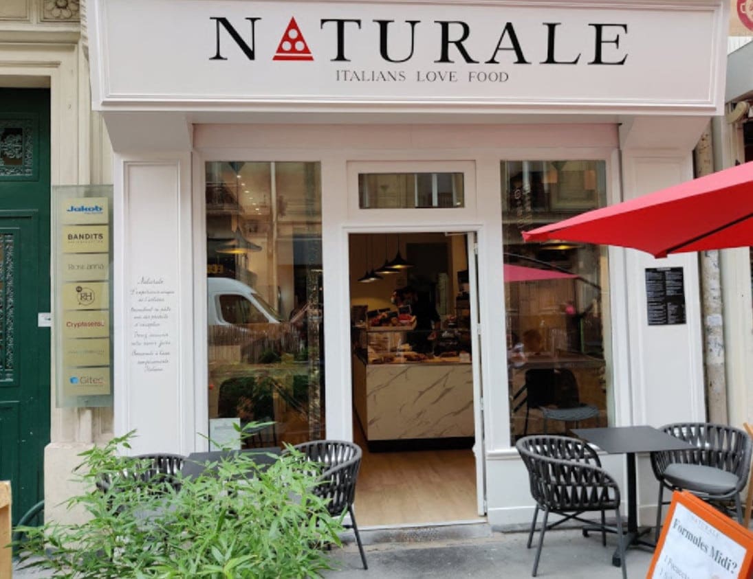 Naturale — photo 3