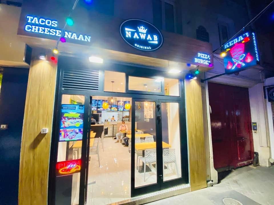 Nawab kebab — photo 3
