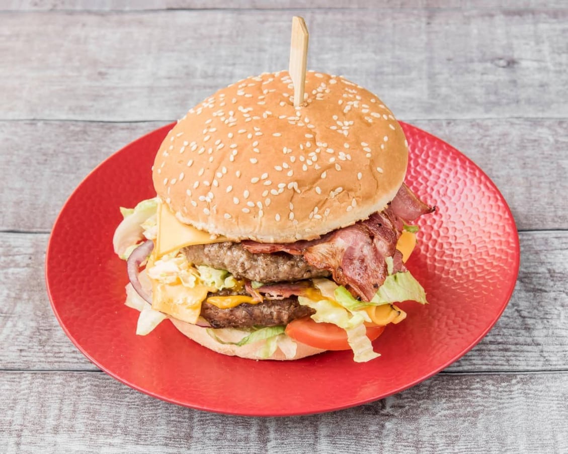 Photo de Nawab kebab
