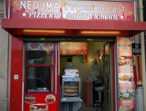 Nedjma — photo 3