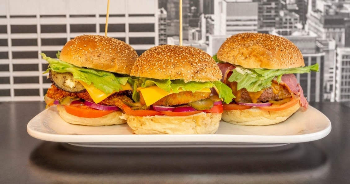 Nessma Burger — photo 2