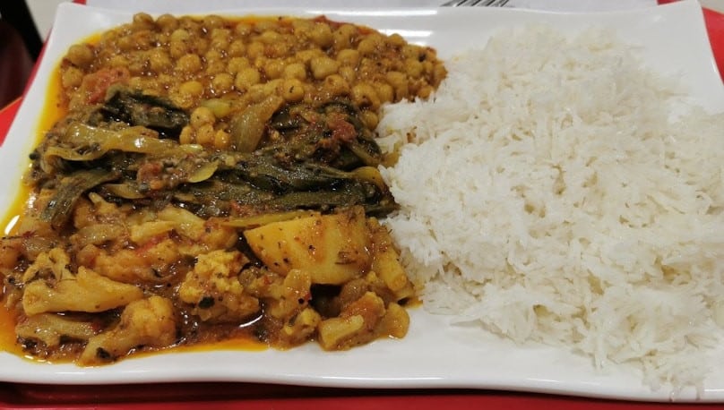 Photo de O'Halal Food