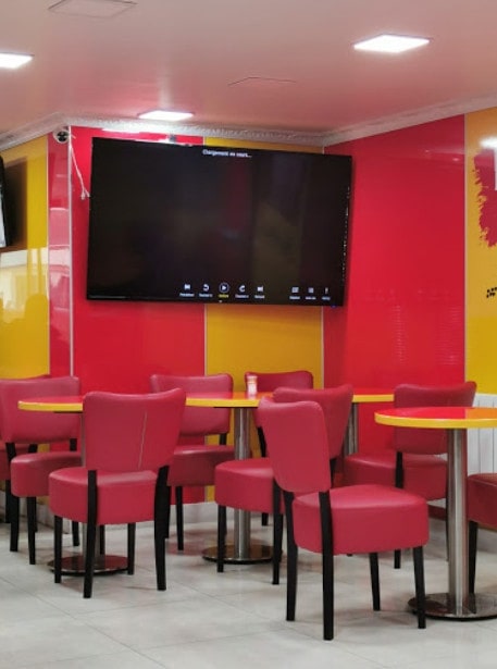 O'Halal Food — photo 2