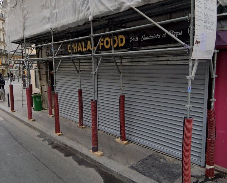 O'Halal Food — photo 3