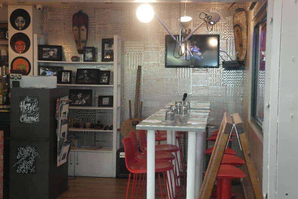 OH Africa Restaurant — photo 3