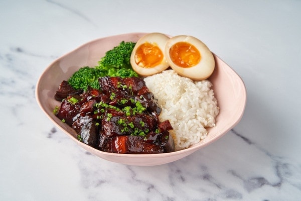 Oh My Bao — photo 2