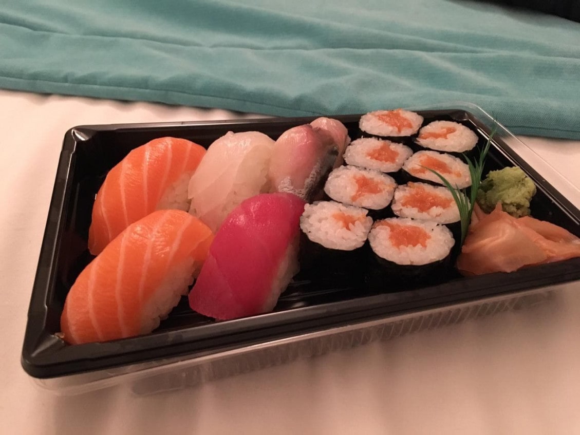 Oishii — photo 3