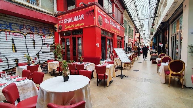 Old Shalimar — photo 2