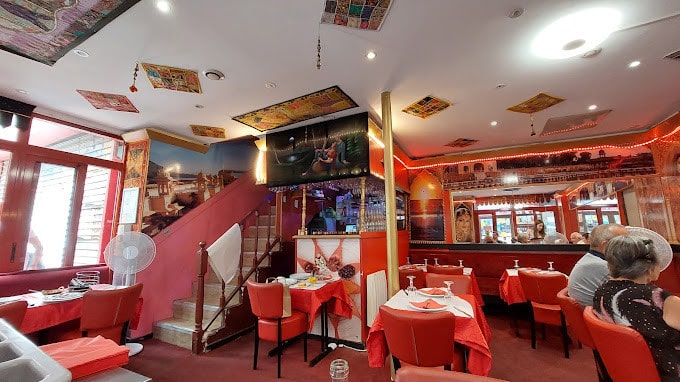 Old Shalimar — photo 3