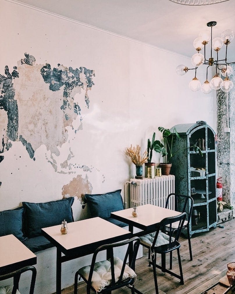 Oni Coffee Shop — photo 3