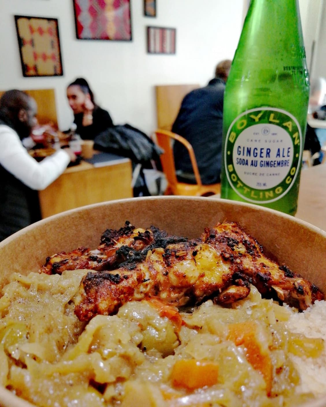 Osè — photo 2