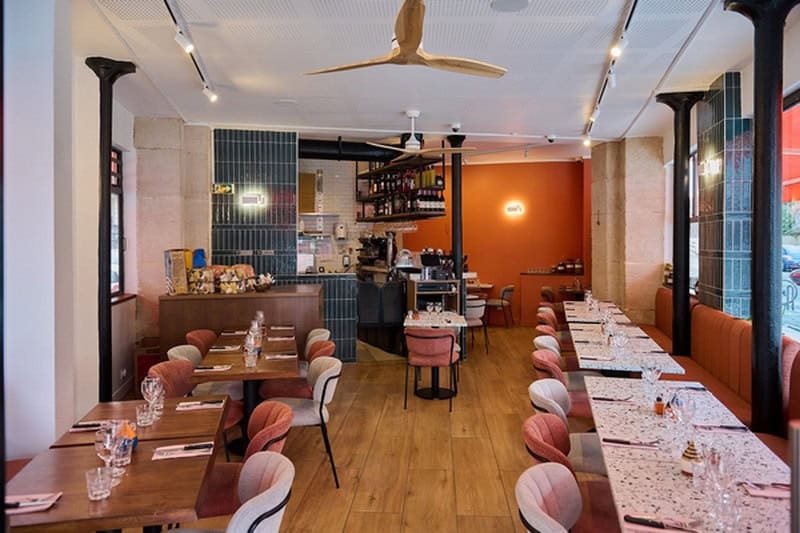 Ottobre Pizzeria — photo 3