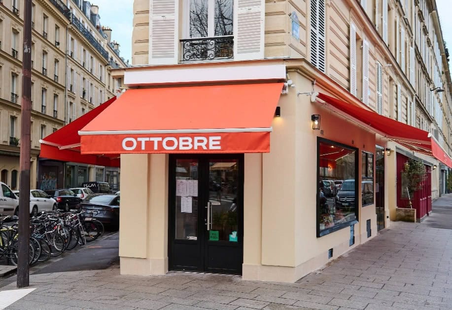 Ottobre Pizzeria — photo 2