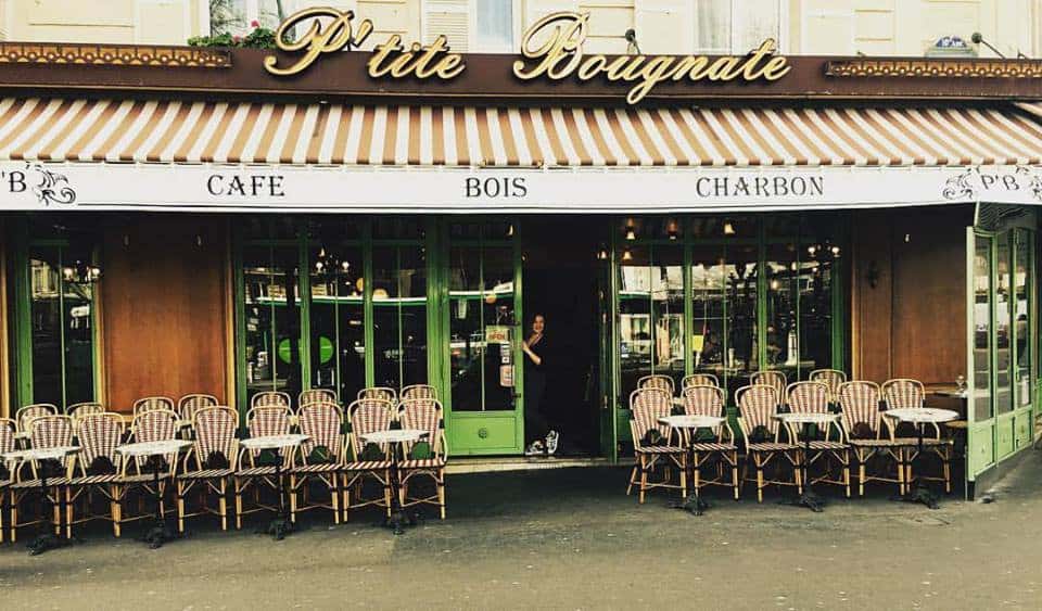 P'tite Bougnate — photo 2