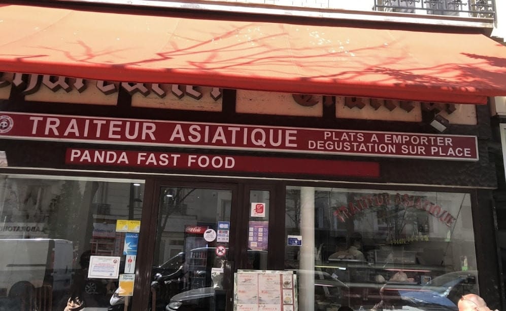 Panda Fast Food — photo 2