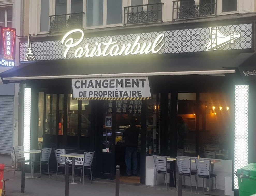 Paristanbul — photo 2