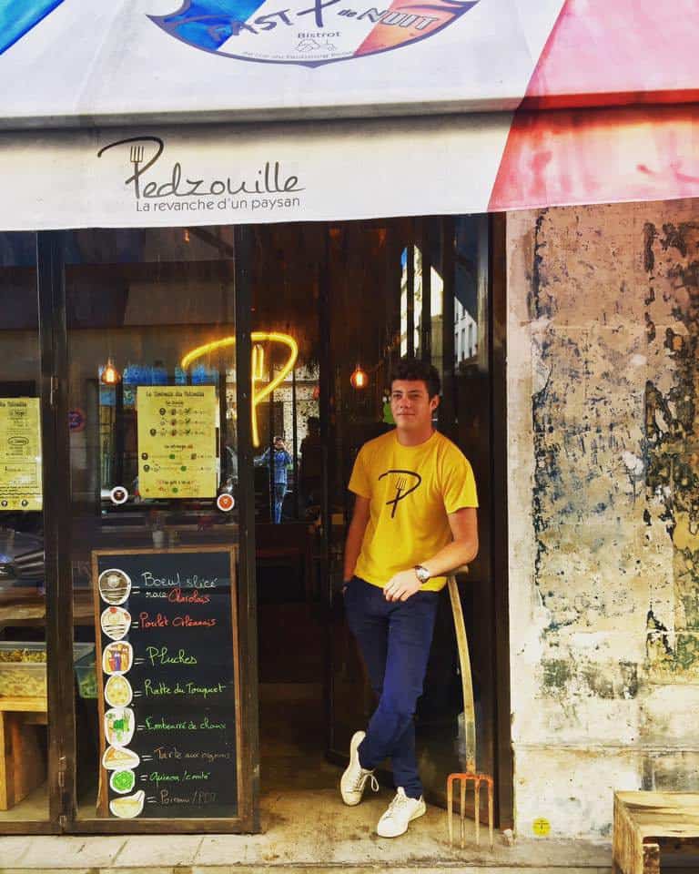 Pedzouille — photo 2