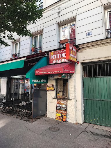 Petit india — photo 3
