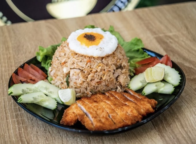Phuket Wok — photo 2