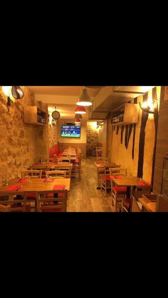 Pizza verdi — photo 3