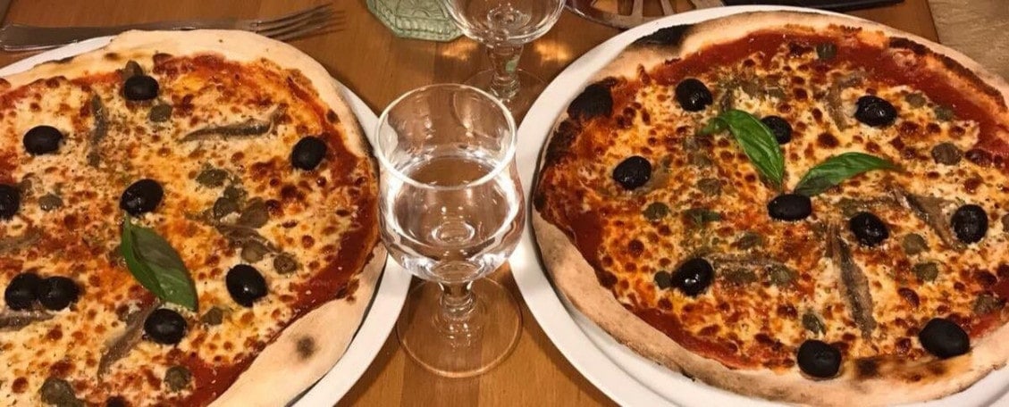 Pizza verdi — photo 2