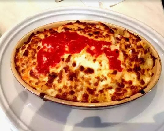 Pizzeria Bella Italia — photo 2