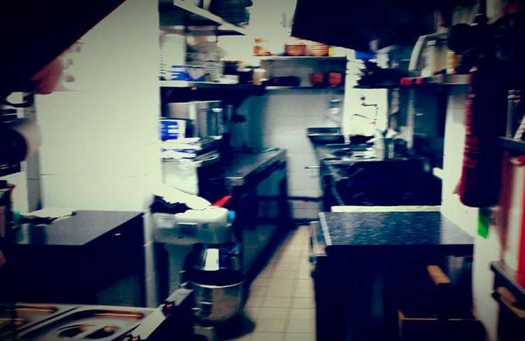 Pizzeria La Grange — photo 4
