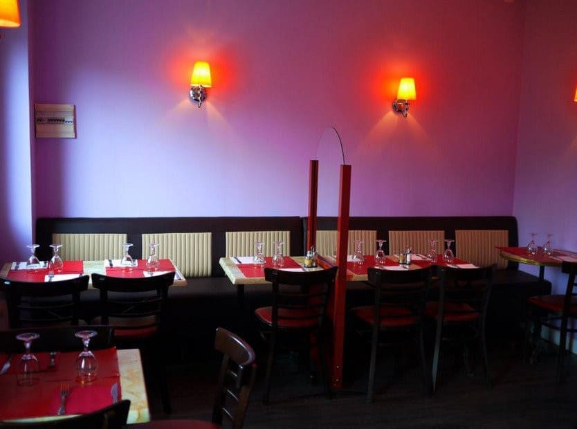 Pizzeria La Grange — photo 2