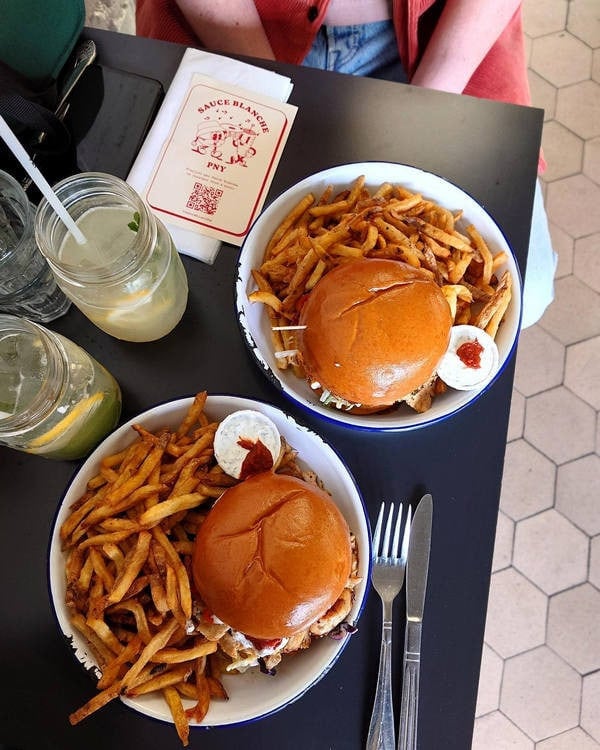 Pny Burger — photo 2