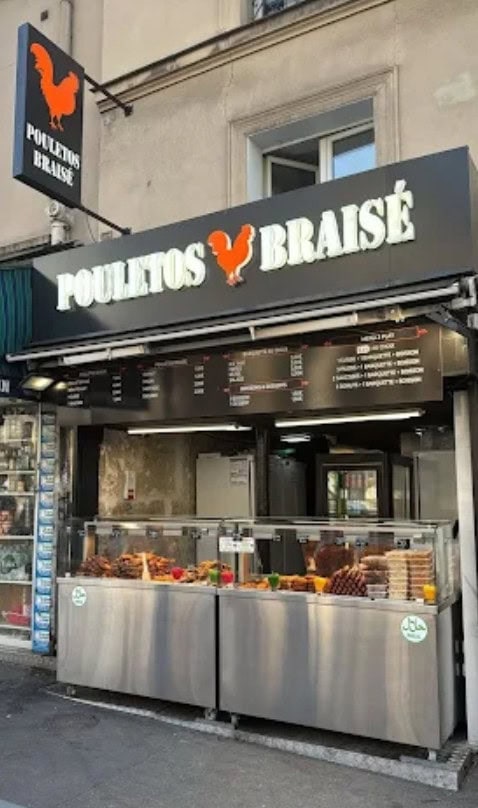 Pouletos — photo 3